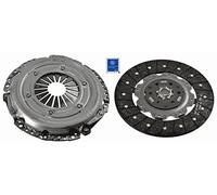 SACHS 3000 970 068 Kit Frizione XTend per Fiat Ritmo III (198_) 2006-2016 e altri veicoli