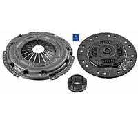 SACHS 3000 970 069 Kit Frizione XTend Per Volkswagen Golf VII (5G1, BQ1, BE1, BE2) 2012-2021