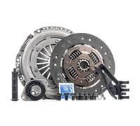 Kit frizione 3000 970 072 SACHS per AUDI A6 C7 Q5 A4 B8 A5 A4 B8 Avant