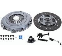 Sachs Kit frizione 3000 970 072 per Audi A6 C7, Q5, A4 B8, A5 e A4 B8 Avant (8K5) 2007-2017