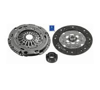 Sachs 3000 970 073 Kit Frizione per VW Golf VII Seat Ateca Audi A3