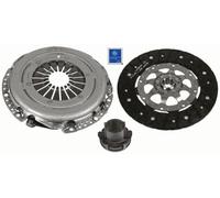 Kit frizione 3000 970 092 SACHS per BMW 3 Compact 3 Coupé 5 5 Touring 3