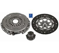 Kit frizione 3000 970 094 SACHS per BMW 3 Touring 3 Compact 3 3 Coupé 5 Touring