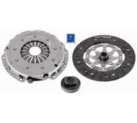 SACHS 3000 970 106 Kit frizione per CITROËN,FIAT,LANCIA,PEUGEOT