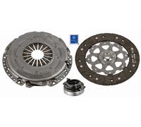 Kit frizione SACHS 3000 970 108