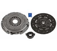 SACHS 3000 970 112 Kit Frizione XTend Per Mazda CX-3 (DK) 2015