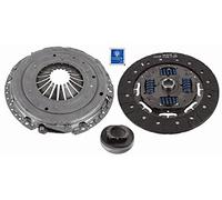 Kit frizione 3000 970 116 SACHS per PEUGEOT CITROËN OPEL