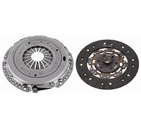 SACHS 3000 970 120 Kit Frizione XTend per Opel Zarifa/Zarifa Family B (A05) 2005-2019 e altri veicoli