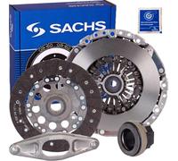 Kit frizione SACHS 3000 950 729