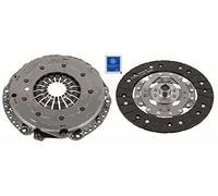 SACHS Kit frizione per CITROËN OPEL PEUGEOT VAUXHALL DS 3000 970 131