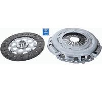 Kit frizione 3000 970 135 SACHS per MERCEDES-BENZ CLASSE C T-Model CLASSE C