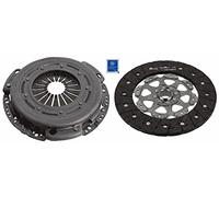 Sachs Kit frizione 3000 970 135 XTend per Mercedes-Benz Classe C (W204) 2007-2015