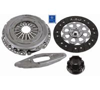 Kit frizione 3000 970 136 SACHS per BMW 3 Touring 5 Touring 5 1 Cabriolet 3