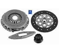 SACHS 3000 970 140 Kit Frizione XTend Per BMW 3 Touring (F31) 2012-2019