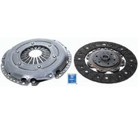 Kit frizione SACHS 3000 970 143