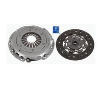 Sachs 3000 970 145 Kit Frizione Per Opel Astra J GTC Chevrolet Trax Vauxhall