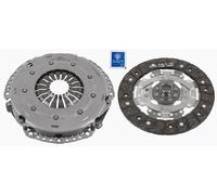 Kit frizione 3000 970 146 SACHS per CITROËN C5 III Break C4 GRAND PICASSO II DS5