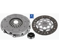 SACHS 3000 970 147 Kit Frizione XTend Per Mini Mini Countryman/Cooper Countryman (R60) 2010-2016
