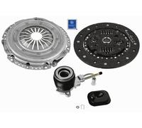 SACHS 3000 990 008 Kit Frizione Kit Con CSC Per Ford Mondeo MK II Turnier (BNP) 1996-2000