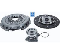 Sachs 3000 990 018 Kit Frizione per Opel Corsa D S07 Chevrolet Aveo T300