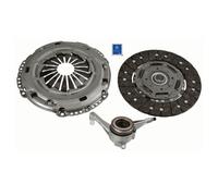 Kit frizione Kit plus CSC SACHS 3000 990 020