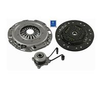 Sachs 3000 990 050 Kit Frizione per Mercedes-Benz W168 W169 W245 414