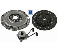 Kit frizione SACHS Kit plus CSC 3000 990 050
