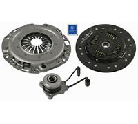 Sachs 3000 990 050 Kit Frizione per Mercedes-Benz W168 W169 W245 414