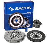 SACHS 3000 990 074 Kit Frizione XTend Kit Con CSC per Opel Vectra C Familiare (Z02) 2003-2009 e altri veicoli