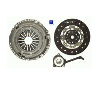 SACHS 3000 990 081 Kit frizione per AUDI,SEAT,SKODA,VW