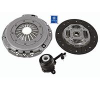 SACHS 3000 990 083 Kit Frizione Kit Con CSC per Alfa Romeo 147 (937_) 2000-2010 e altri veicoli