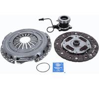SACHS 3000 990 131 Kit Frizione Kit Con CSC Per Opel CORSA D (S07) 2006-2014
