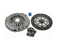 SACHS 3000 990 134 Kit Frizione Kit Con CSC Per Opel Corsa C (X01) 2000-2009