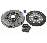 SACHS 3000 990 134 Kit Frizione Kit Con CSC Per Opel Corsa C (X01) 2000-2009