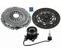 SACHS 3000 990 136 Kit Frizione Kit Con CSC Per Opel CORSA D (S07) 2006-2014