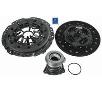 Sachs Kit frizione 3000 990 137 per Opel Astra H TwinTop, Vectra C