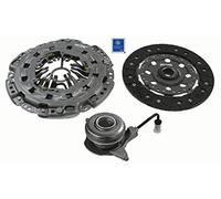 SACHS 3000 990 154 Kit Frizione XTend Kit Con CSC per Mercedes-Benz W169) 2004-2012 e altri veicoli