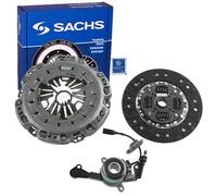 SACHS 3000 990 169 Kit frizione for and other applications | Compatibile con: MERCEDES-BENZ E-CLASS, E-CLASS T-Model