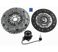 SACHS 3000 990 174 Kit frizione