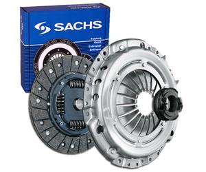 SACHS 3000 990 187 Kit Frizione XTend Kit Con CSC per Volvo V70 II (285) 1999-2008 e altri veicoli