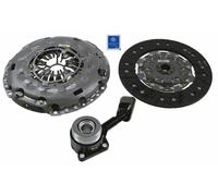 SACHS 3000 990 189 Kit frizione per FORD S-MAX (WA6) MONDEO IV (BA7)