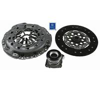 SACHS 3000 990 194 Kit Frizione XTend Kit Con CSC Per Saab 9-3 (YS3F, E79, D79, D75) 2002-2015