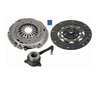Sachs 3000 990 210 Kit Frizione per VW Tiguan 5N
