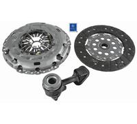 SACHS Kit Frizione per Ford Transit Tourneo