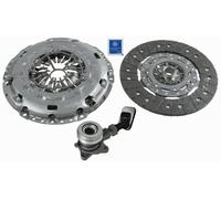 SACHS 3000 990 228 Kit Frizione XTend Kit Con CSC Per Ford Mondeo III Clipper (BWY) 2000-2007