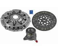 SACHS 3000 990 238 Kit frizione per VOLVO
