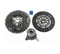 Sachs 3000 990 250 Kit Frizione Per Ford Focus II DA DP HCP Volvo XC60 156