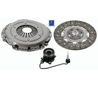 Kit frizione XTend Kit Kit plus CSC SACHS 3000 990 264