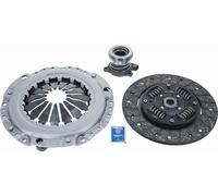Kit frizione SACHS 3000 990 289