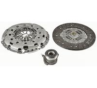 SACHS 3000 990 291 Kit Frizione XTend Kit Con CSC Per Land Rover Freelander 2 (L359) 2006-2015